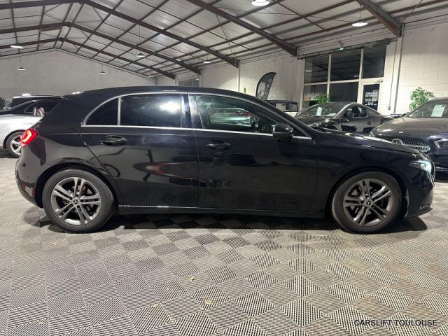 Mercedes Benz Classe A image 9