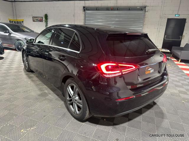 Mercedes Benz Classe A image 6