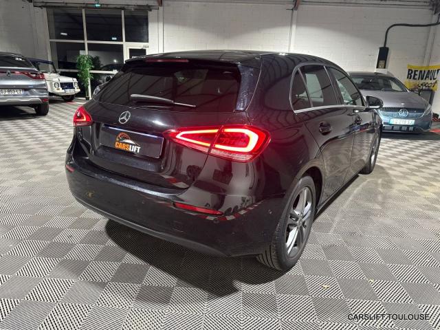 Mercedes Benz Classe A image 3