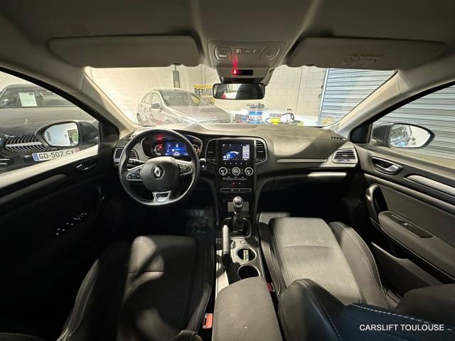 Renault Mégane image 9