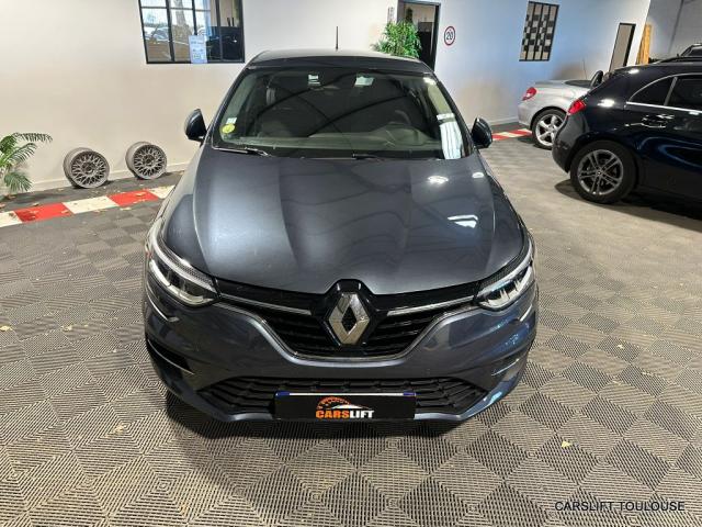 Renault Mégane image 4
