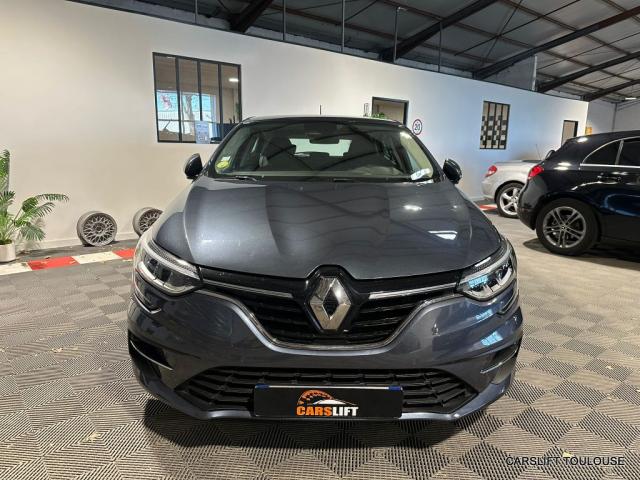 Renault Mégane image 6