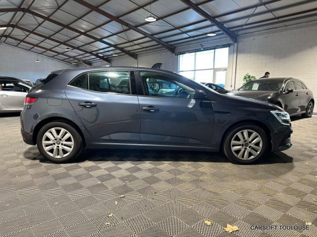 Renault Mégane image 7