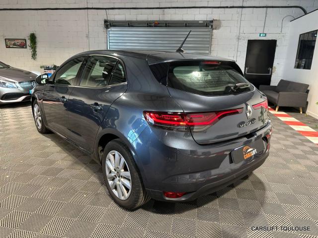 Renault Mégane image 1