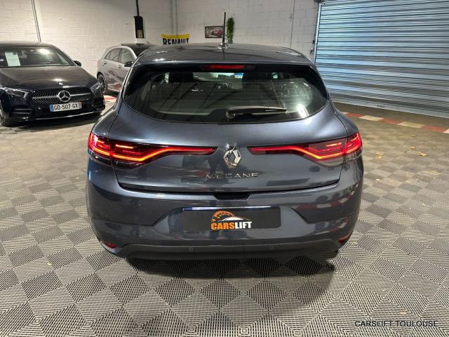 Renault Mégane image 5