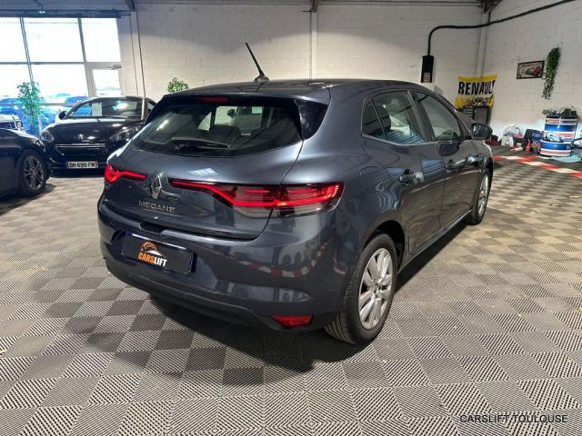 Renault Mégane image 2
