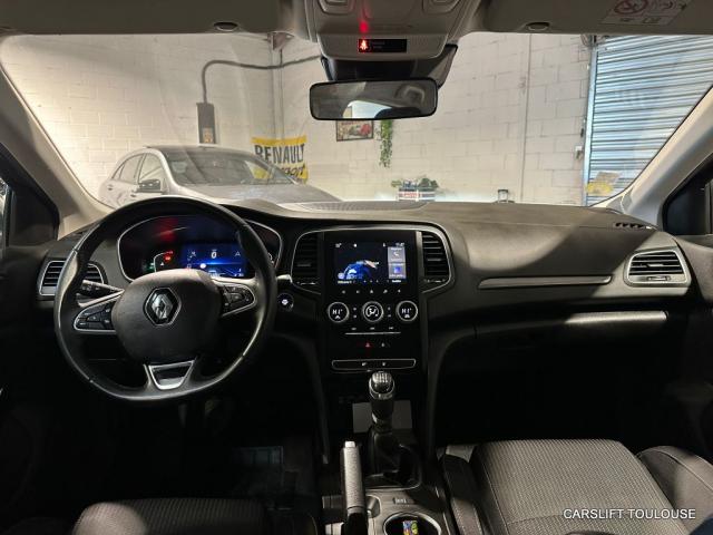 Renault Mégane image 8