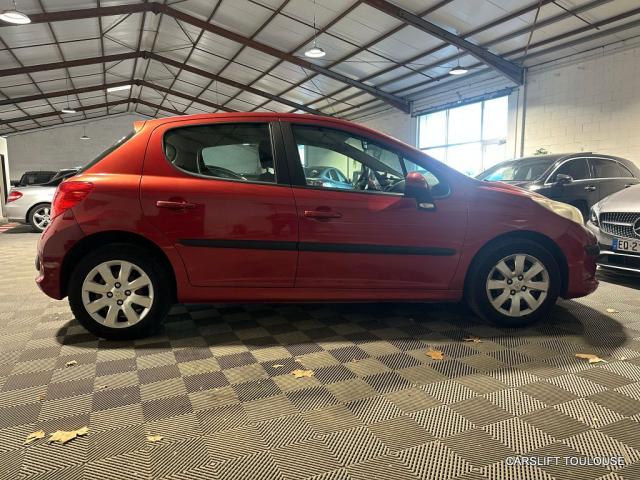 Peugeot 207 image 4
