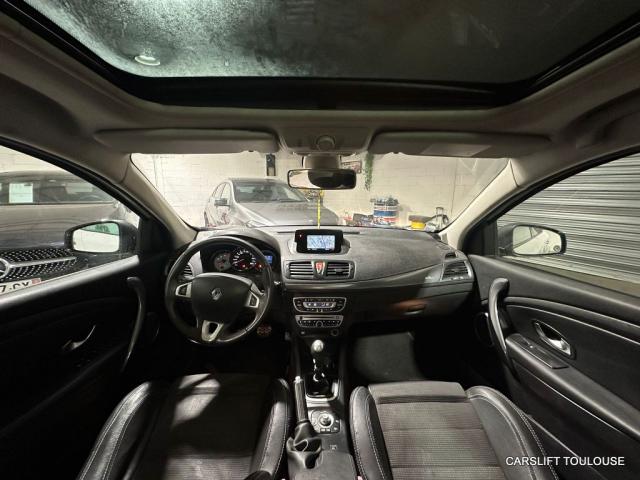 Renault Mégane image 8