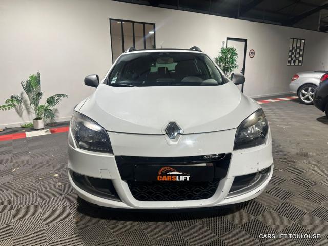 Renault Mégane image 9