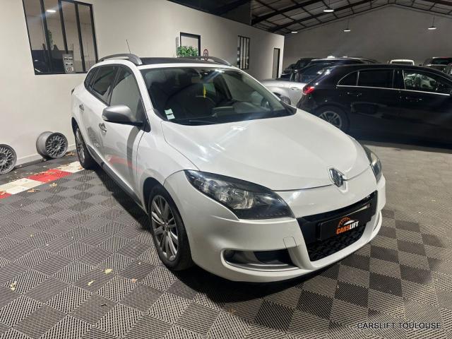 Renault Mégane image 1