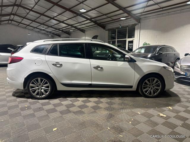 Renault Mégane image 7