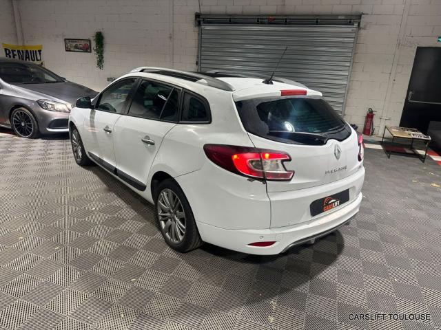Renault Mégane image 3