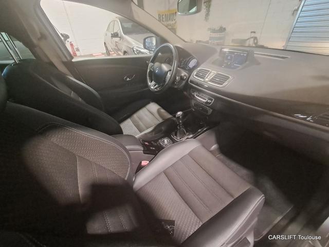 Renault Mégane image 6