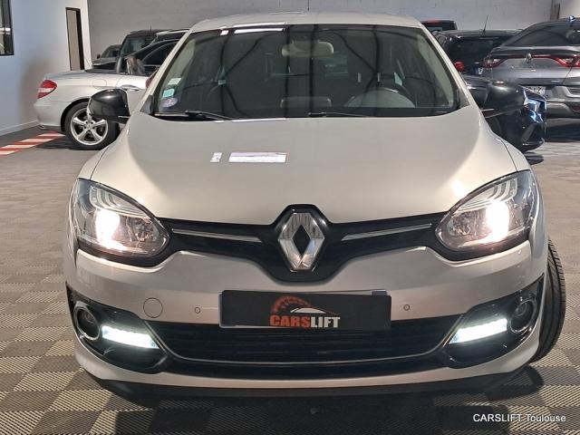 Renault Mégane image 9