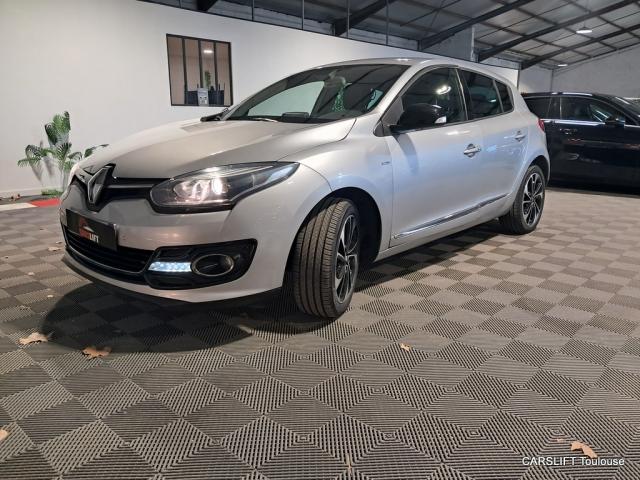 Renault Mégane image 5