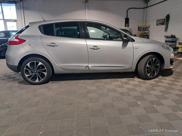 Renault Mégane image 2