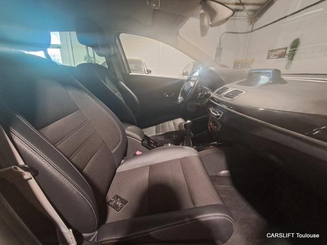 Renault Mégane image 7