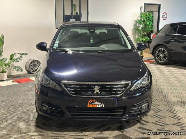 Peugeot 308 image 9