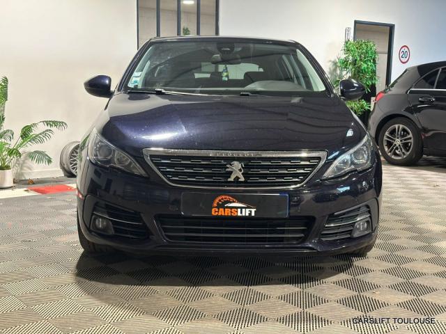 Peugeot 308 image 6