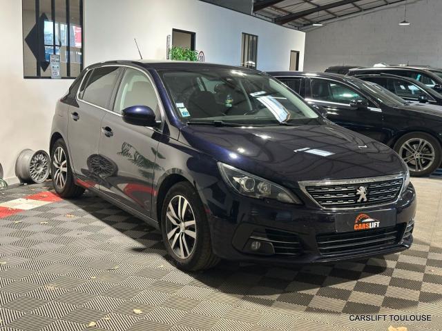 Peugeot 308 image 4