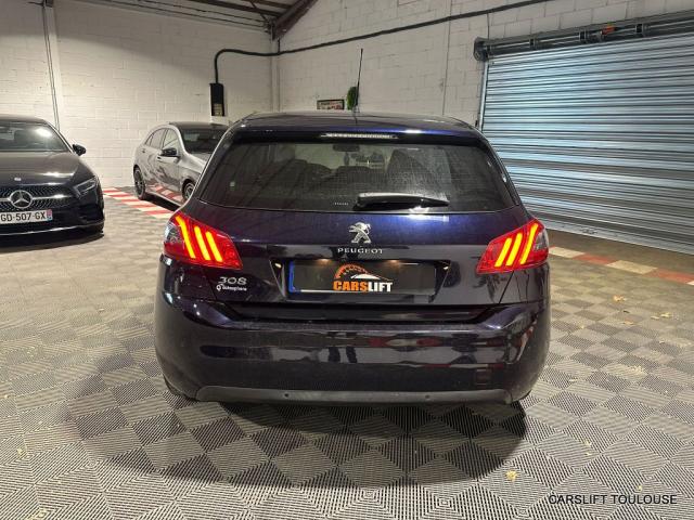 Peugeot 308 image 8