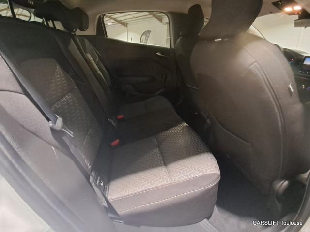 Renault Clio image 7