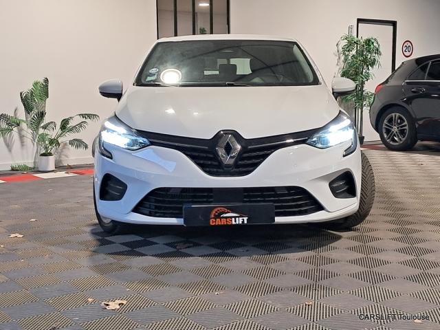 Renault Clio image 6