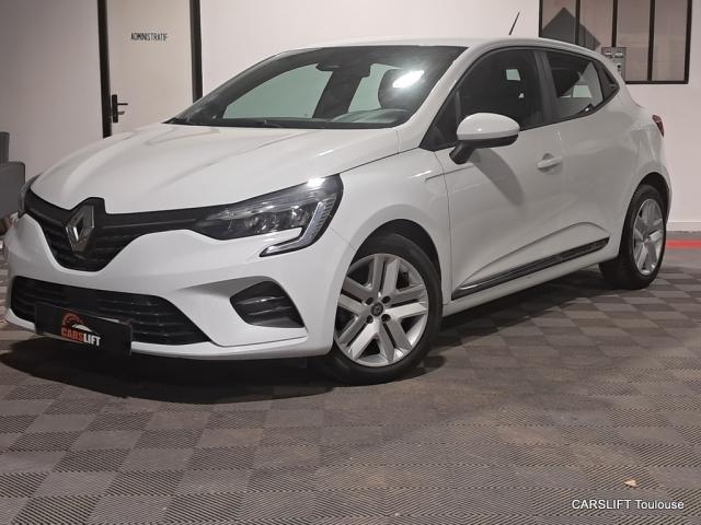 Renault Clio image 2