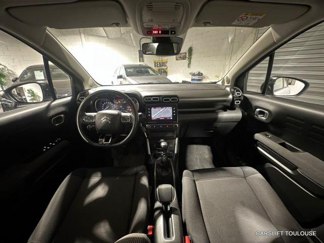 Citroen C3 Aircross image 2