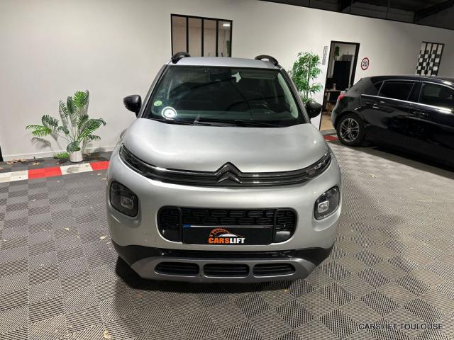 Citroen C3 Aircross image 5