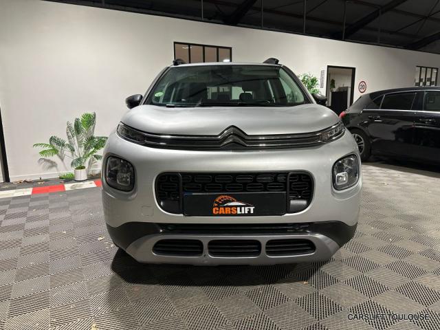 Citroen C3 Aircross image 7