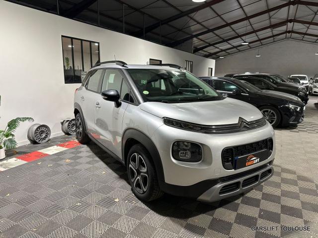 Citroen C3 Aircross image 6