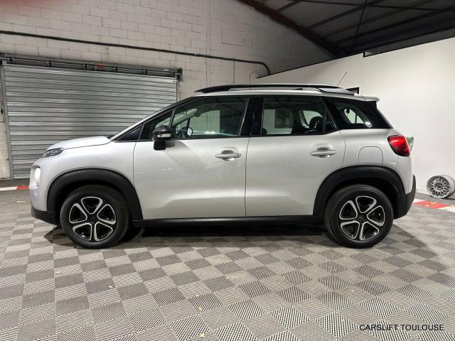 Citroen C3 Aircross image 1