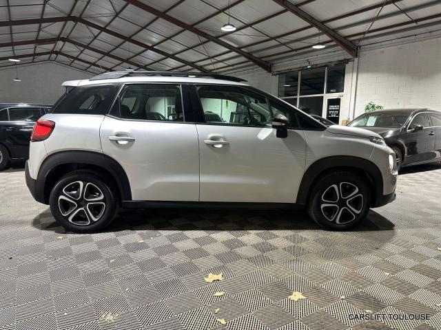 Citroen C3 Aircross image 9