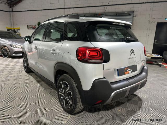 Citroen C3 Aircross image 8