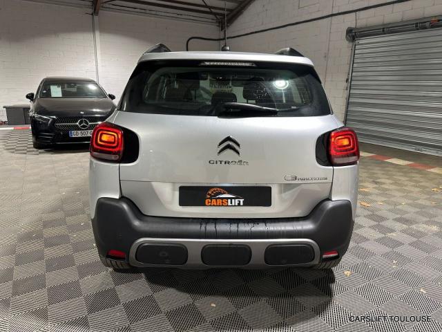 Citroen C3 Aircross image 4