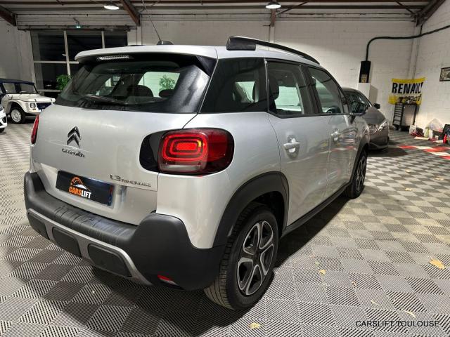 Citroen C3 Aircross image 3