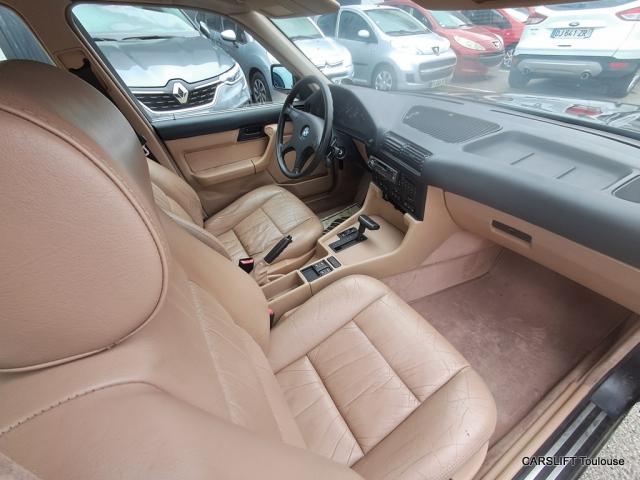 Bmw Série 5 image 4