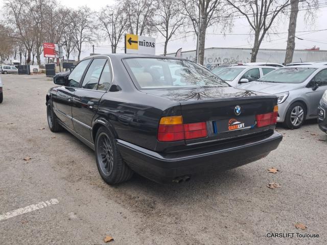 Bmw Série 5 image 1