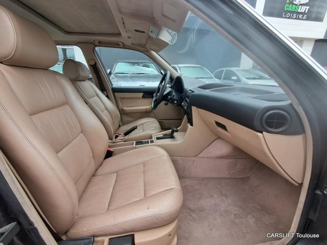 Bmw Série 5 image 3