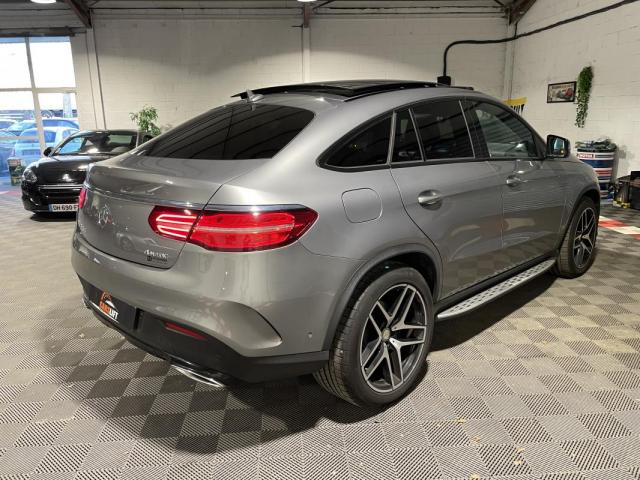 Mercedes Benz Classe Gle image 8