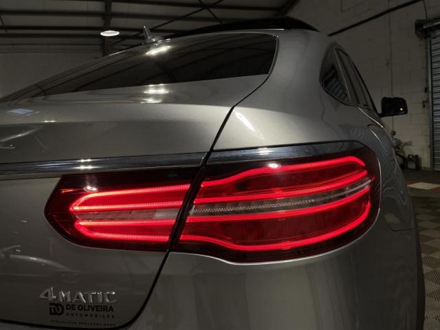 Mercedes Benz Classe Gle image 5