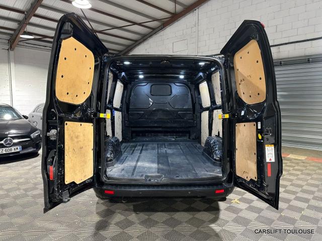 Ford Transit Custom image 5