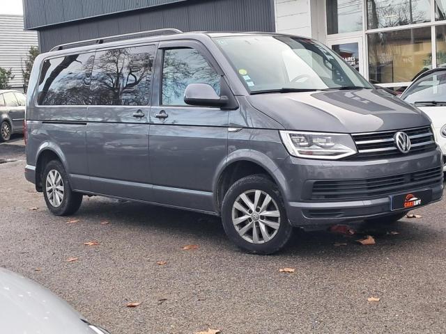 Volkswagen Caravelle T6 - 9 Places 2.0 Tdi 150 Cv Confortline