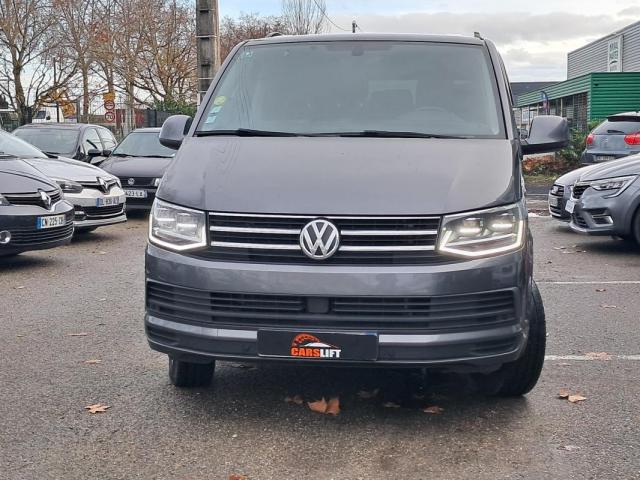 Volkswagen Caravelle image 7