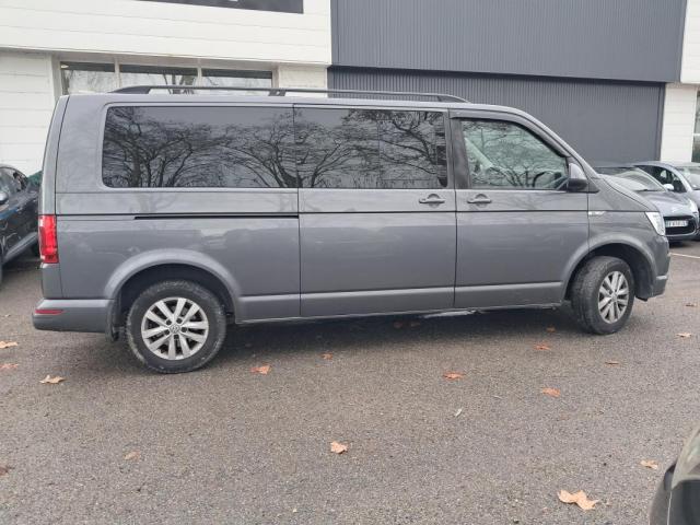Volkswagen Caravelle image 5