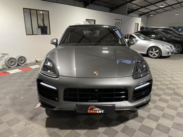 Porsche Cayenne image 4