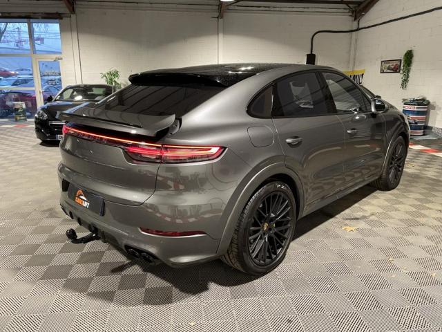 Porsche Cayenne image 5