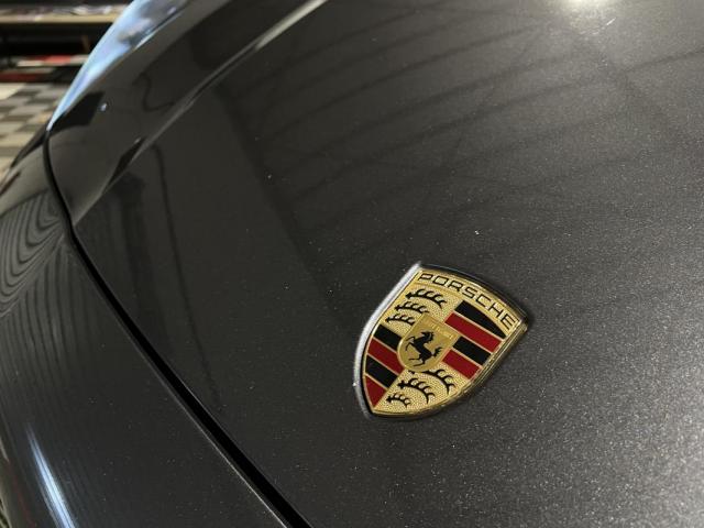 Porsche Cayenne image 2